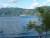 le lac Atitlan ou nous nous baignons plusieurs fois par jour!